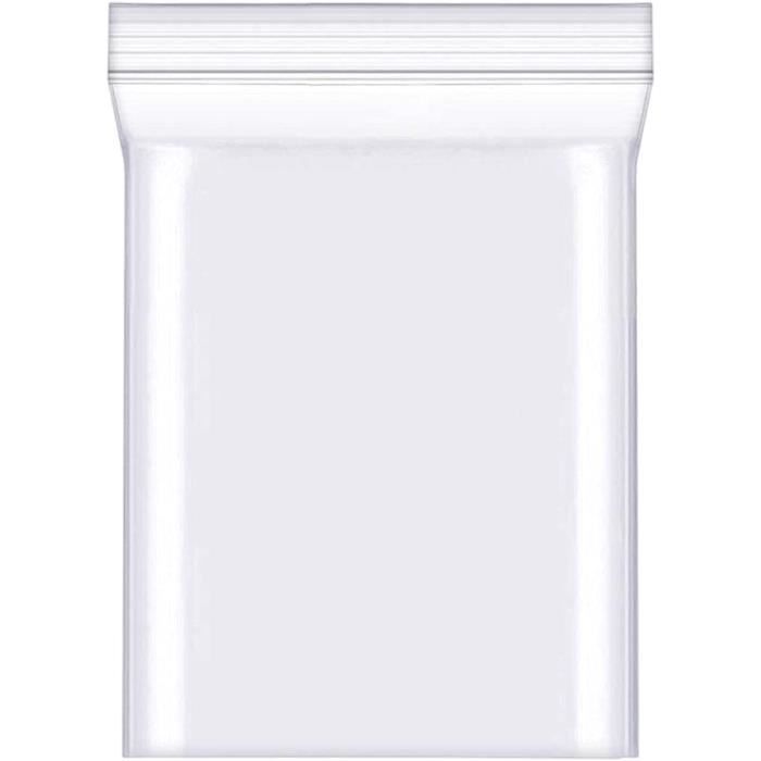 MintKeeper Toploaders Lot de 100 pochettes rigides transparentes de 35 pt compatibles avec les chargeurs Toploaders Pokemon, Sports et MTG