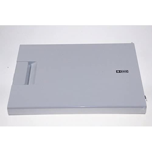 Portillon De Freezer Siemens 460x330mm – Pièce Réfrigérateur Réf 00355752 / 078661