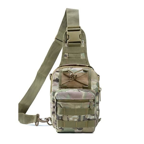 sac militaire