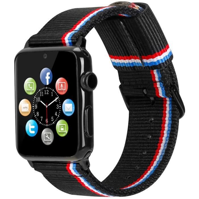 Acheter une Apple Watch - Bracelet Sport - Apple (FR)