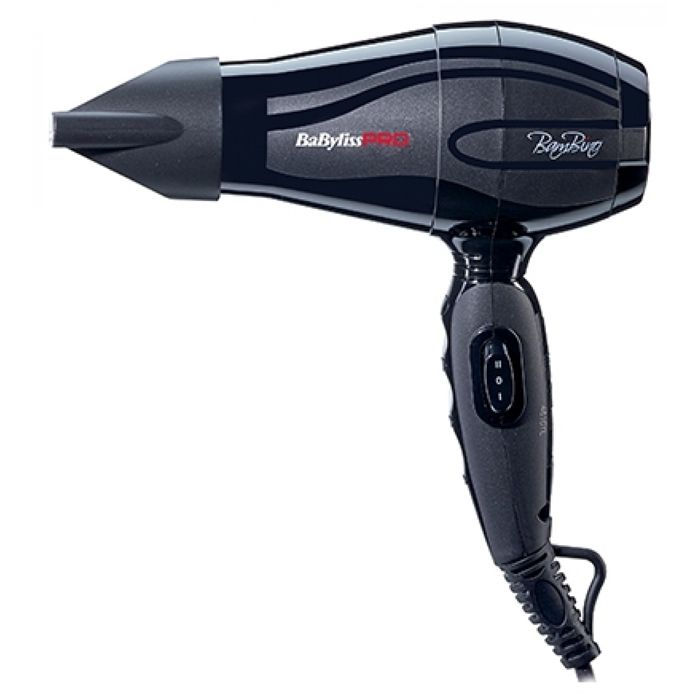 Фен Babyliss Pro Murano Купить