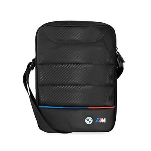 BMW SACOCHE POUR TABLETTE 10'' EN NYLON ET CARBONE NOIR 57983115333