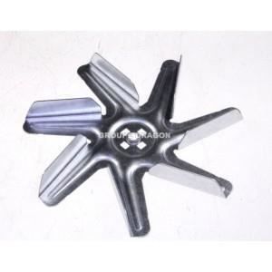 Bosch Ailette - vue 2