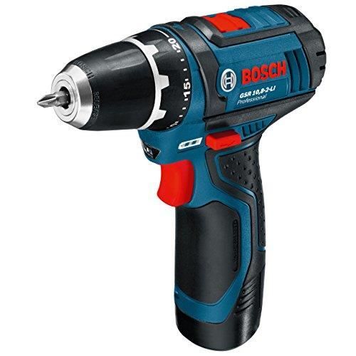 Visseuse Bosch Gsr 10 8 12 2 Li 12 V Achat Vente Visseuse Devisseuse Visseuse Bosch Gsr Cdiscount