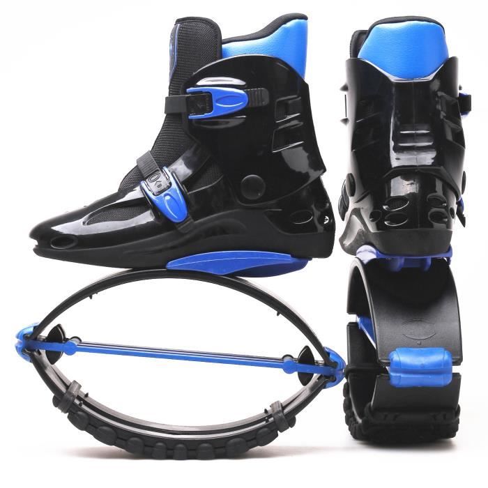 Fitness Chaussures Kangoo Jump Decathlon Bâton Sauteur Amazon
