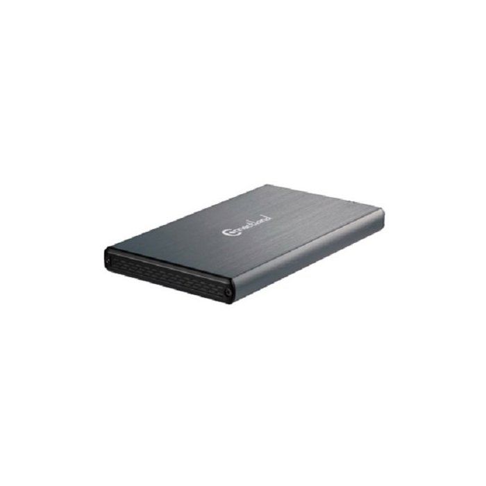 Boîtier externe 2.5'' SATA USB v3.0 modèle 2621 Connectland