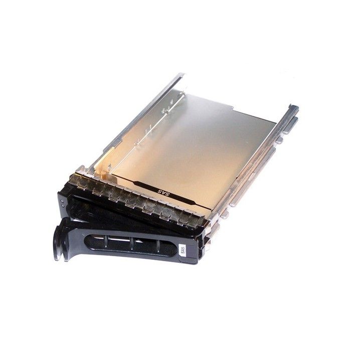 Dell 0H9122 0F9541 Rack Disque Dur 3.5 - vue 2