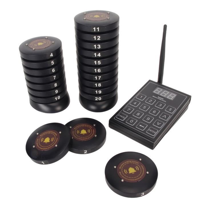 Alcatel 8028 Premium IP Téléphone De Bureau Reconditionné - 4 Boutons Programmables, Écran Rétroéclairé