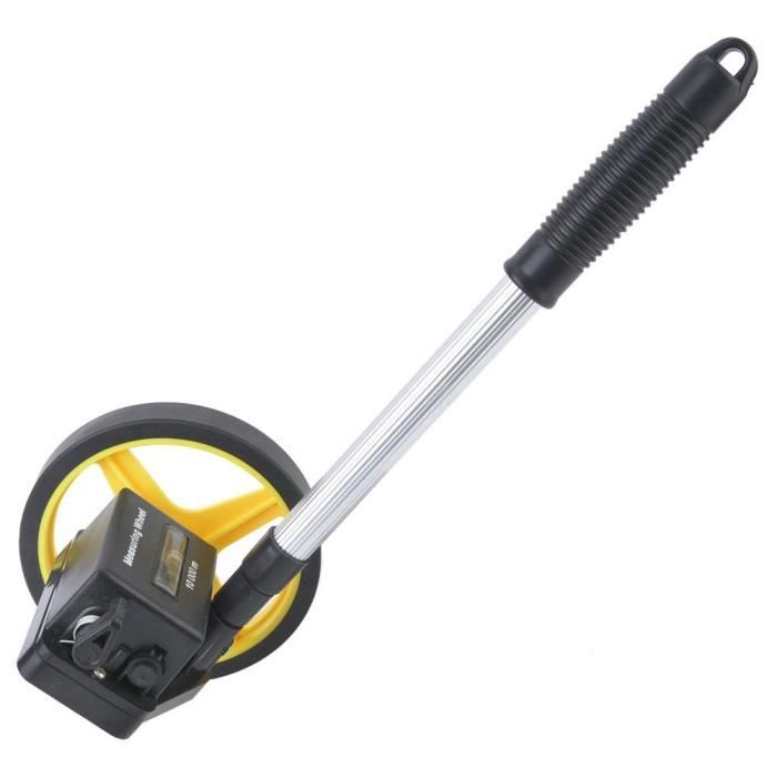 Indicateur à Cadran Numérique, Portable à Grand écran LCD 0,001 Mm 0–12