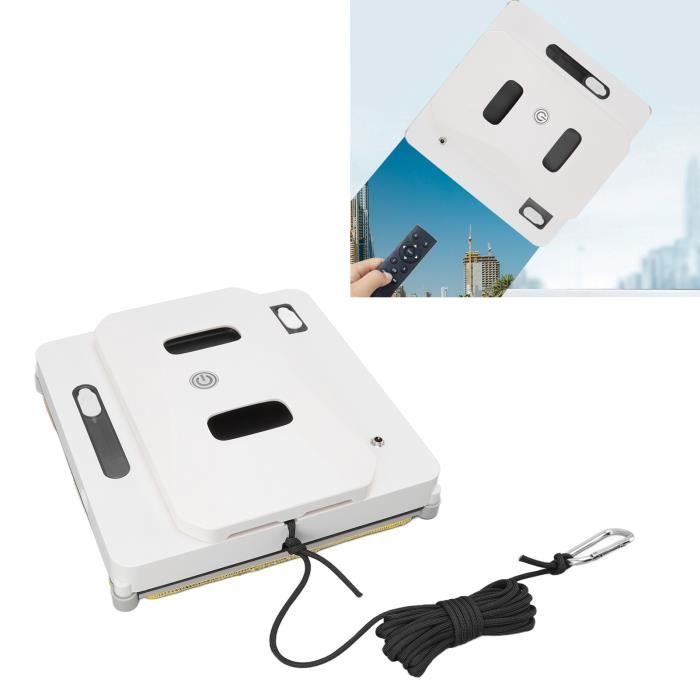 de vitres Robot Smart Water Spray Full Automatic USB