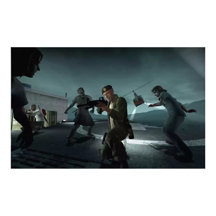 Elecar Left 4 Dead Game Of The Year Edition Win