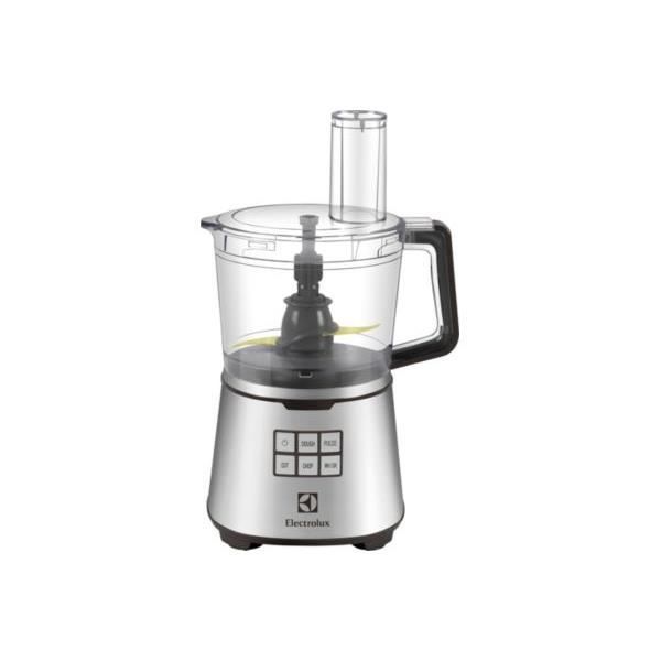 Robot multifonctions ELECTROLUX EFP7300 acier Cdiscount Electroménager