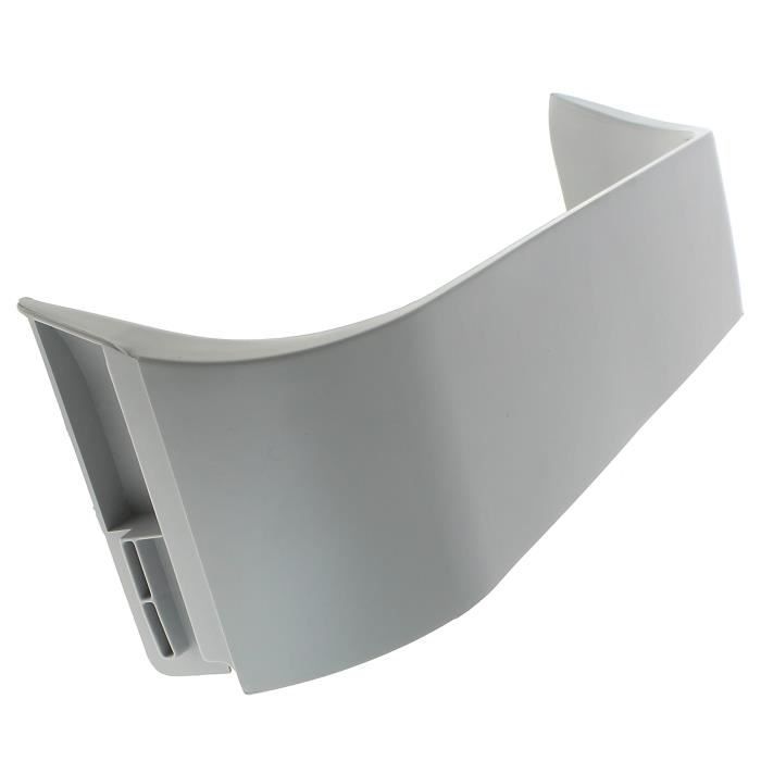 Etagère balconnet pour bouteilles gris l=480 pour Réfrigérateur FAGOR Etagère balconnet pour bouteilles gris l=480 pour Réfrigérateur FAGOR