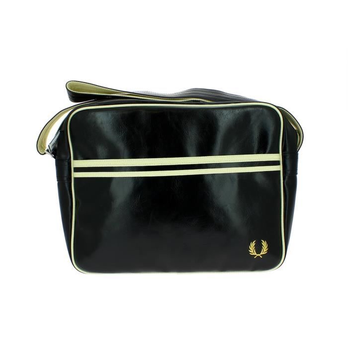 sac fred perry femme