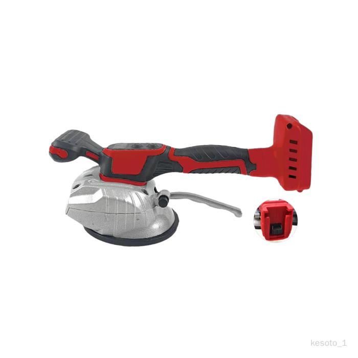 Machine De Vibration De Carrelage Machine à Vibrations Pour Carrelage