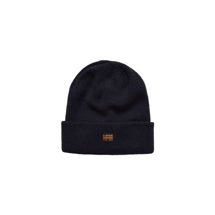 bonnet g-star homme