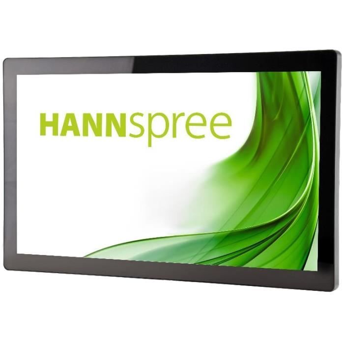 Hannspree HO 245 PTB 23.8 LED Full HD 5 ms