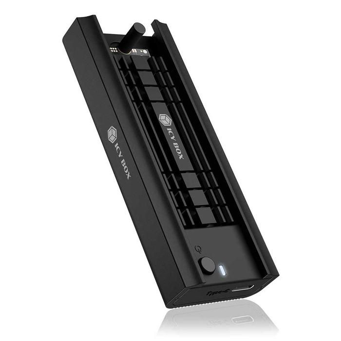 ICY BOX IB 180MC C31 Enceinte ssd .2 Neuf - vue 5