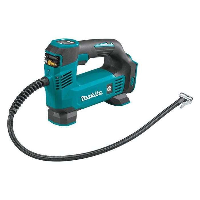 Makita DMP180Z Compresseur d'air - vue 2