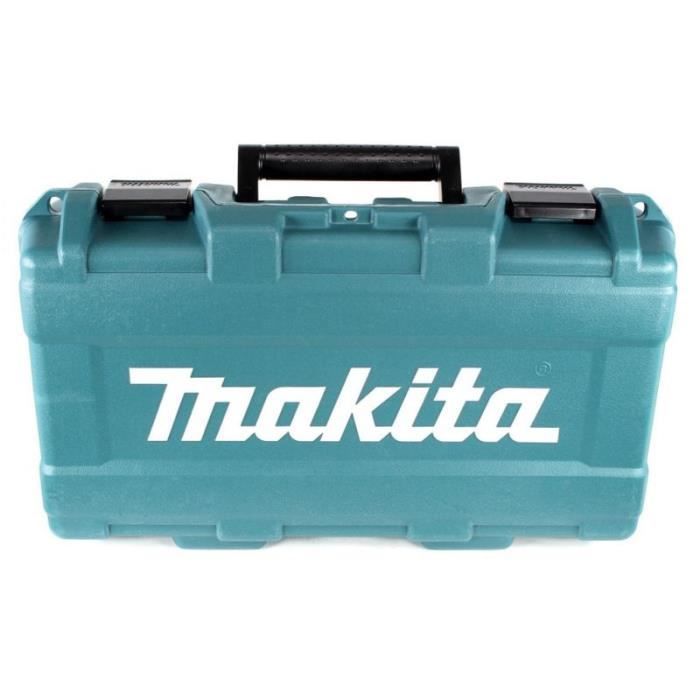 Makita Makpac Taille, 2 Valise de Transport Vide 821550-0