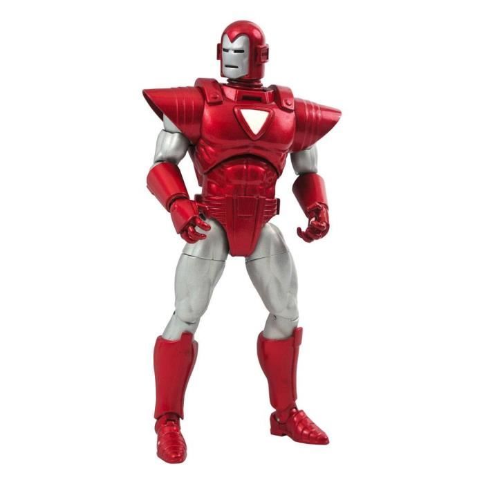 Centurion Iron Man Mar - vue 2