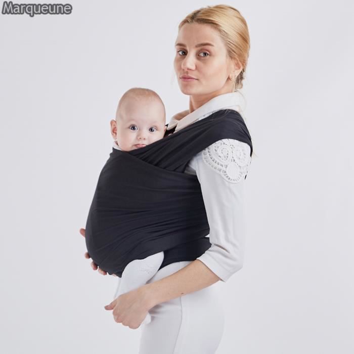echarpe pour bebe