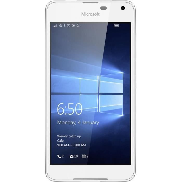 Microsoft Smartphone
