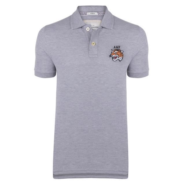 abercrombie & fitch homme