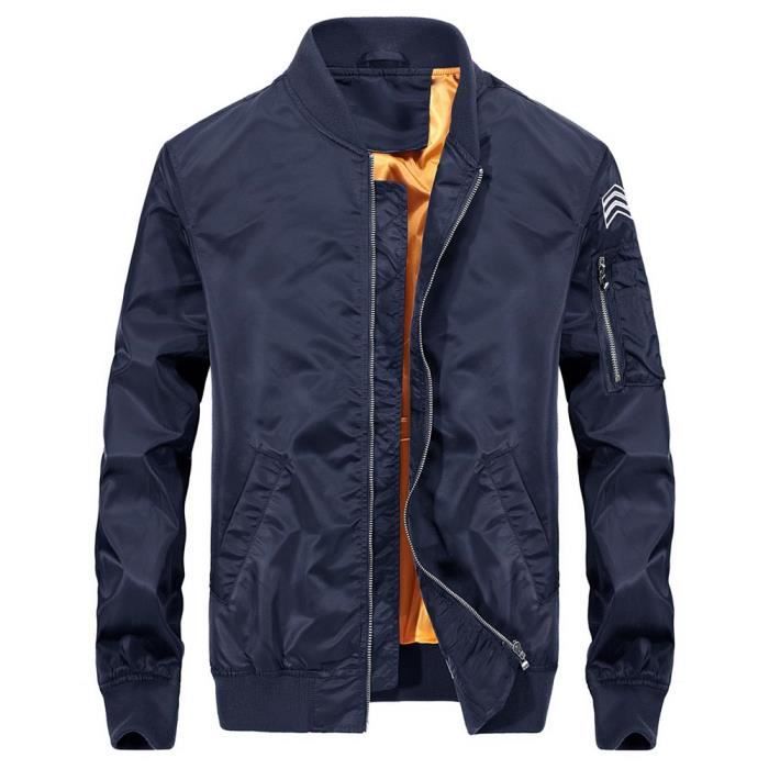 veste casual