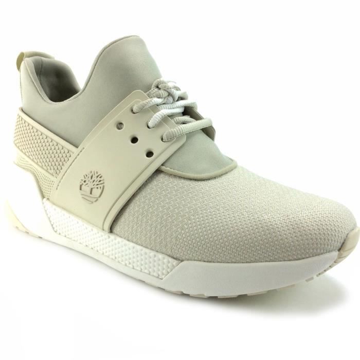 timberland kiri up beige