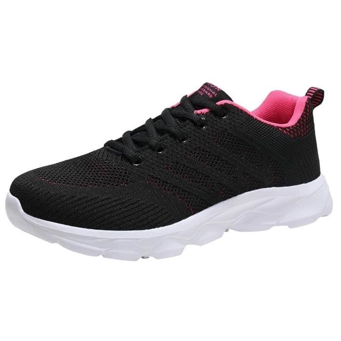 Basket detente femme clearance