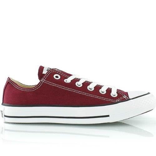 converse bordeaux 42