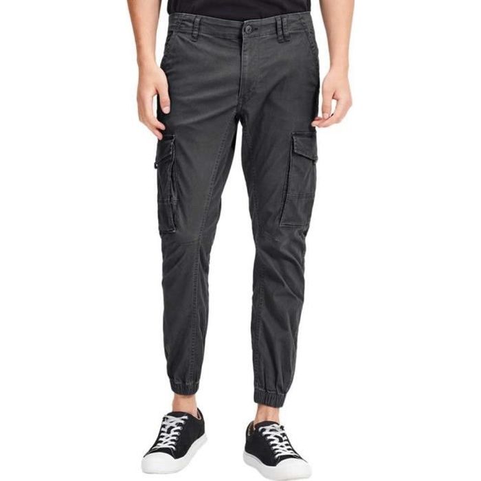 Vêtements Homme Pantalons Jack & Jones Paul Flake Akm 542 L32