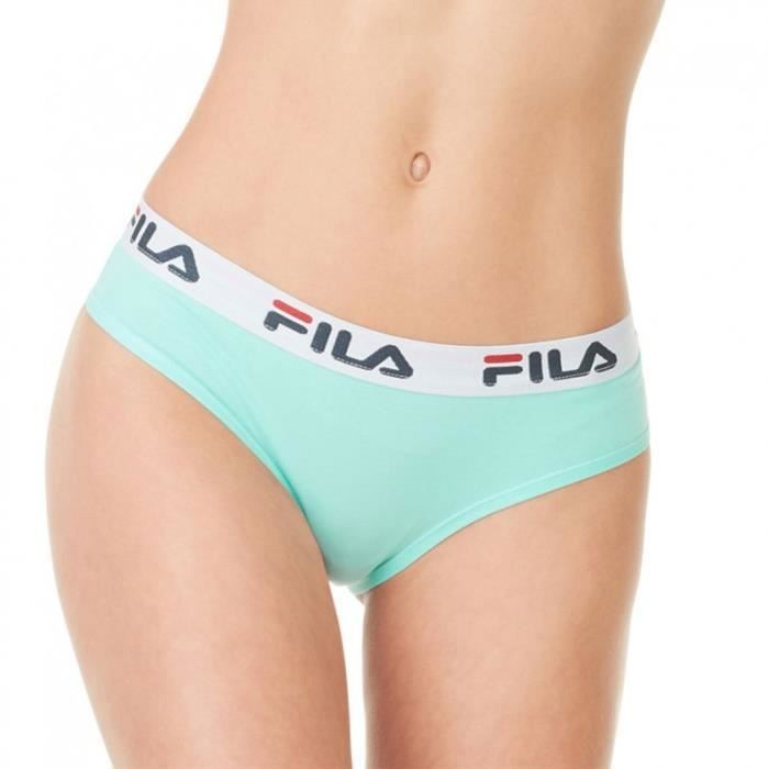 Culotte fila femme new arrivals