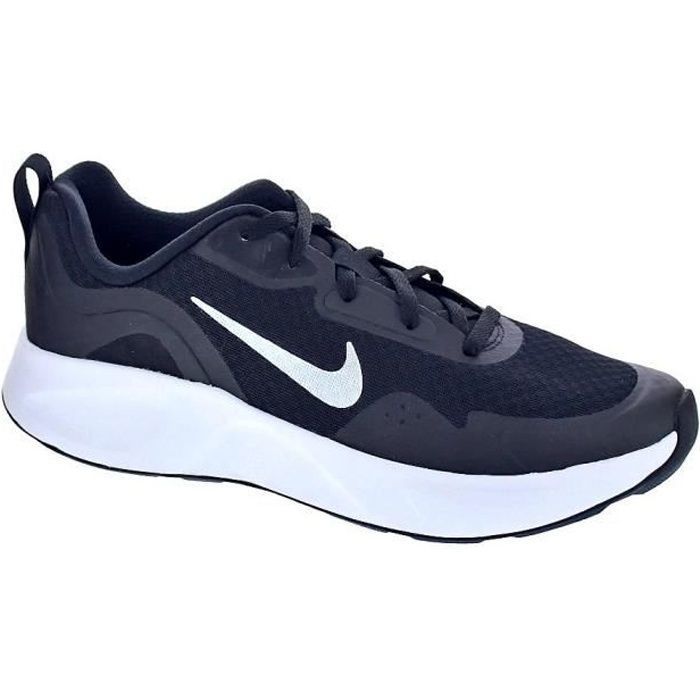 basket nike garcon taille 26
