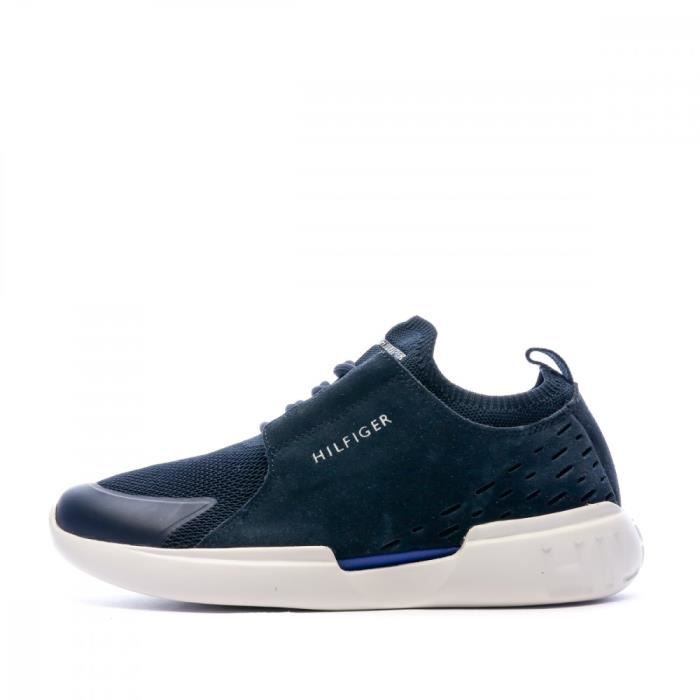 basket tommy hilfiger homme