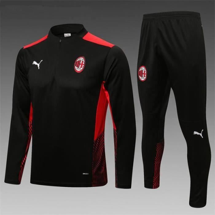 Survet ac milan outlet