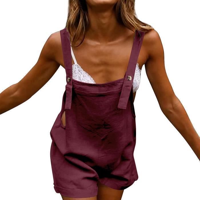 Salopette taille plus deals