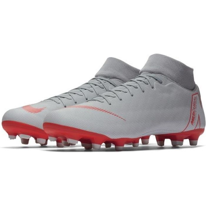 mercurial nike gris