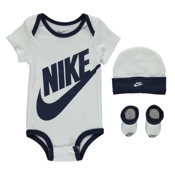 body nike bebe