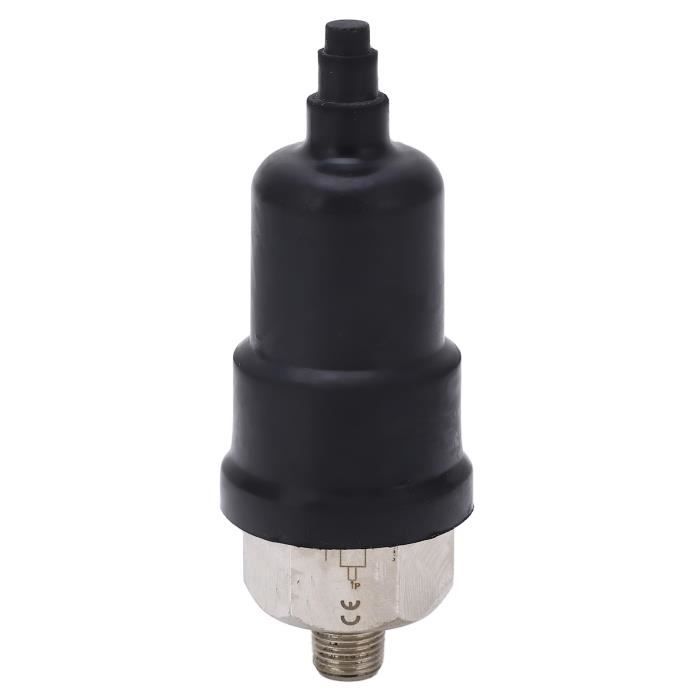 Interrupteur De Pression Pour Pompe à Membrane - Compatible Séries FL30 à FL43, Réglable 17-80 PSI