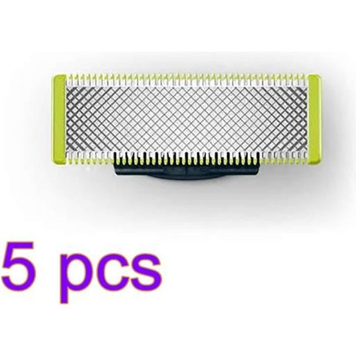 Lame de rechange Shaver One Blade pour Philips QP2520 QP6510 QP6520 QP220 Cdiscount Au quotidien
