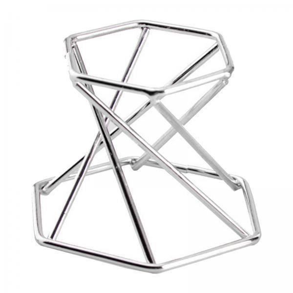 Présentoir crystal pour un Lisseur ou fer main image 1