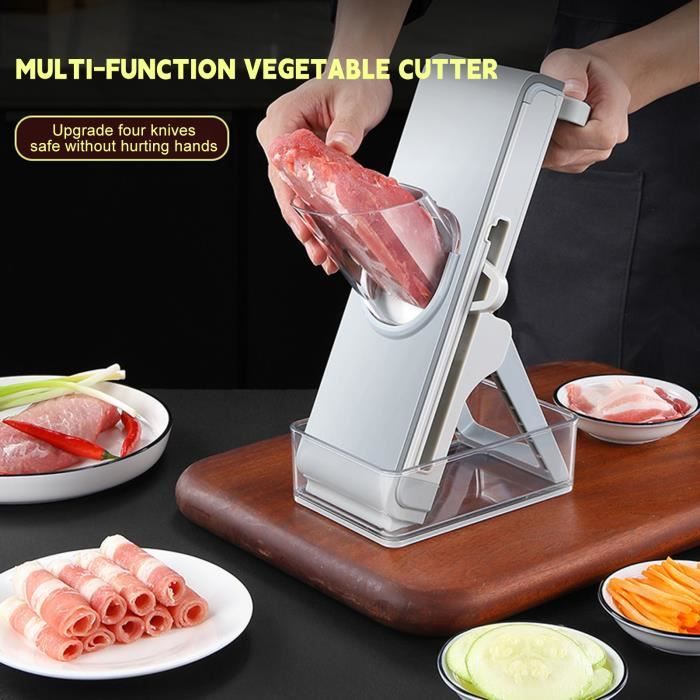 Outil Pour Couper La Viande