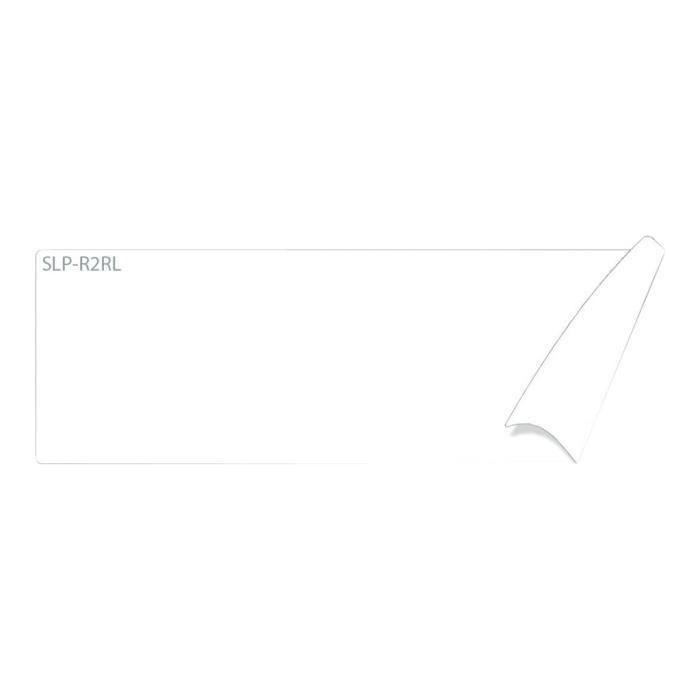 220 Étiquettes D'Expédition Seiko SLP-SRL - 54x101 Mm Pour Imprimante Smart Label Printer