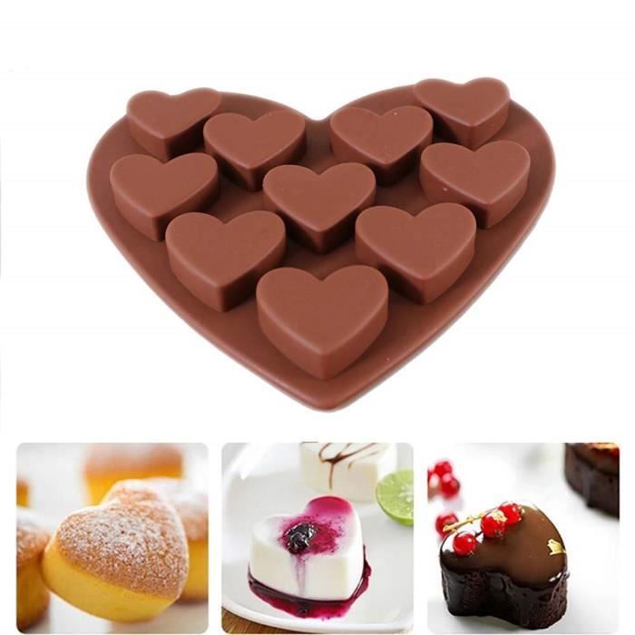 Moulin A Gateau Amour Cœur En Forme De Silicone Les Moisissures Fondant Gateau Chocolat Moule Oeuf Au Chocolat Gate 704 Cdiscount Maison Moulin A Gateau Amour Cœur En Forme De Silicone Les Moisissures Fondant Gateau Chocolat Moule Oeuf Au Chocolat Gate 704 Cdiscount Maison