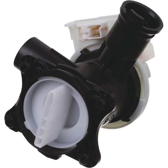 Siemens Pompe de vidange pour lave linge - vue 4