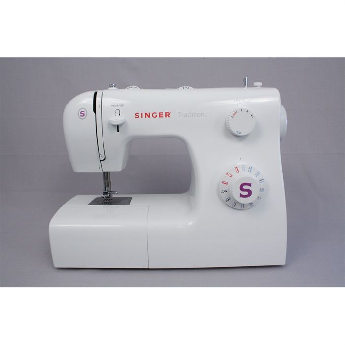 Machine à coudre SINGER 2263