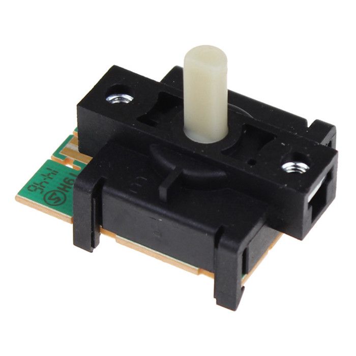 Smeg potentiomètre interrupteur sélecteur - vue 5