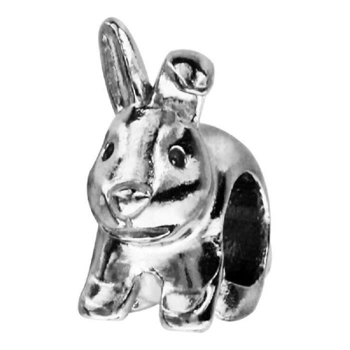 charm pandora lapin charm pandora lapin